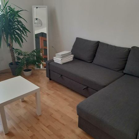 Euro-Room Rooms & Apartments Krasków Εξωτερικό φωτογραφία